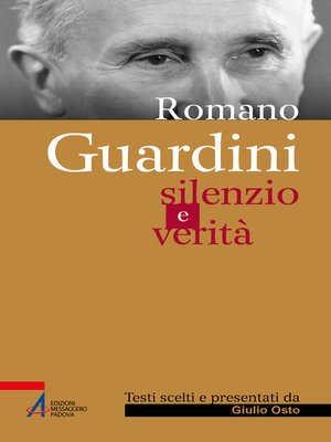 cover image of Romano Guardini